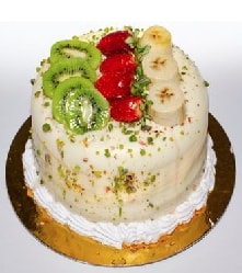 6-9 Kişilik Karışık Meyveli Özel Sunum Mevsimlik