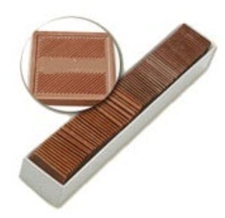 Madlen Çikolata 500 Gr Premium