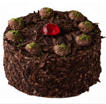 Özel Günler İçin Sürpriz Çikolatalı Pasta Gönderimi
