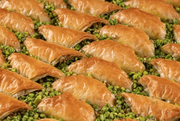 Taze Malzemeli 2000 Gr Şöbiyet